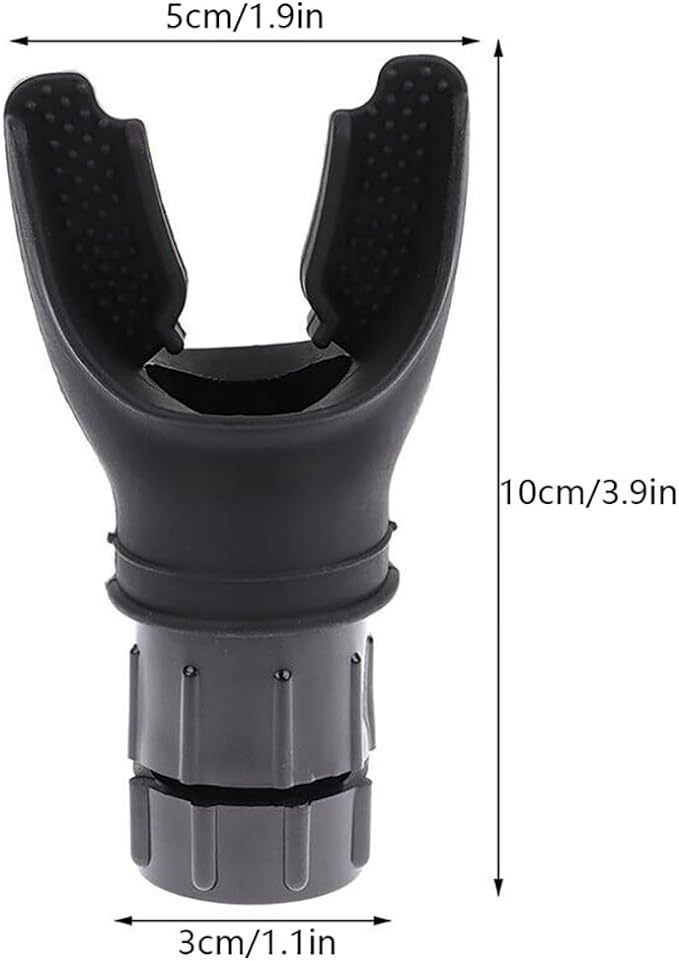 LungPro™ Breathing Trainer – Boost Stamina & Lung Power