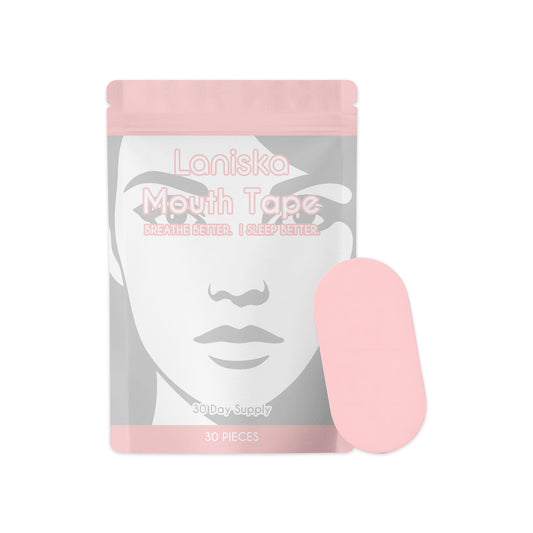 Respiratory Snoring Patch
