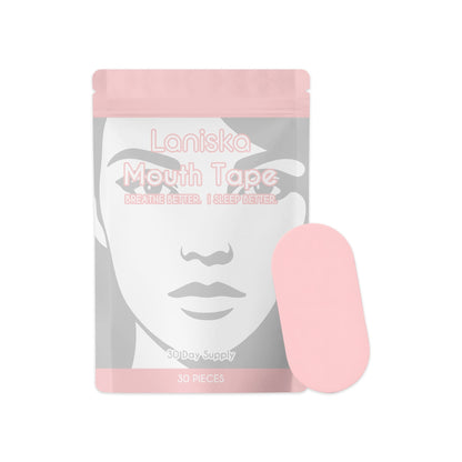 Respiratory Snoring Patch